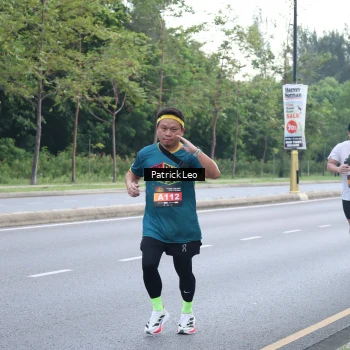 Runner Photo 1797992