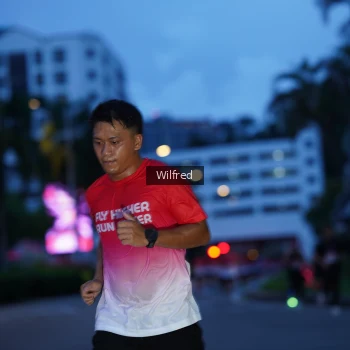 Runner Photo 1798037