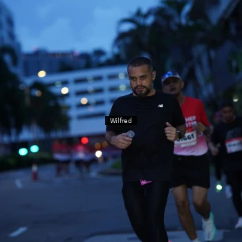 Runner Photo 1798042