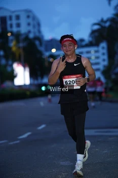 Runner Photo 1798087
