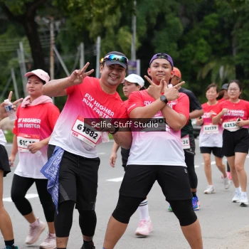 Runner Photo 1798651