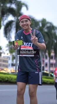 Runner Photo 1798737