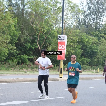 Runner Photo 1798851