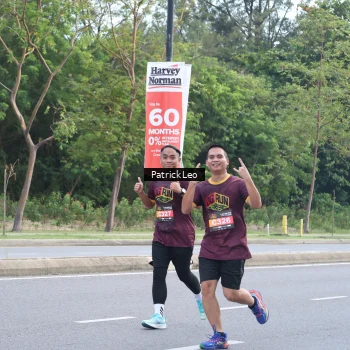 Runner Photo 1798992