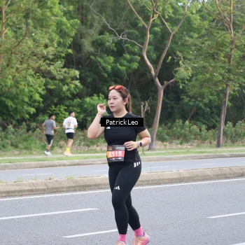 Runner Photo 1799165
