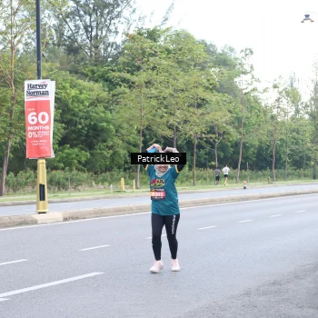 Runner Photo 1799246