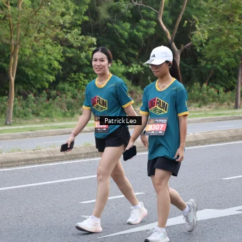 Runner Photo 1799417