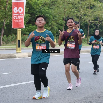 Runner Photo 1799448