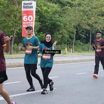 Runner Photo 1799471