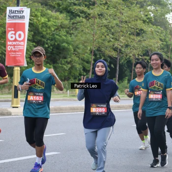 Runner Photo 1799506
