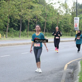 Runner Photo 1799699