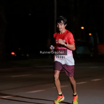 Runner Photo 1799701