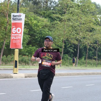 Runner Photo 1799856