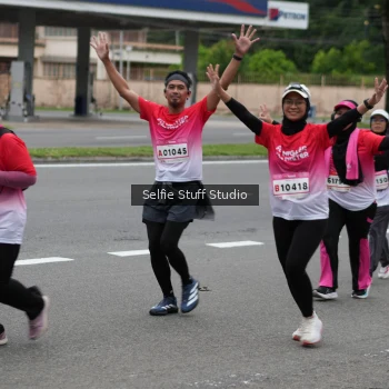 Runner Photo 1800470