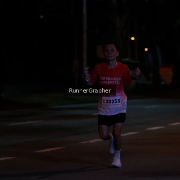 Runner Photo 1800627