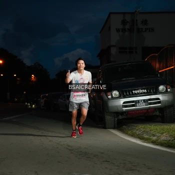 Runner Photo 1800927