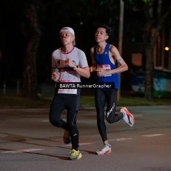 Runner Photo 1800939