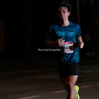 Runner Photo 1801198