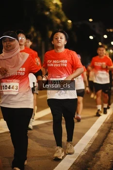 Runner Photo 1802234