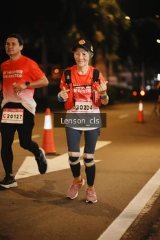 Runner Photo 1802308