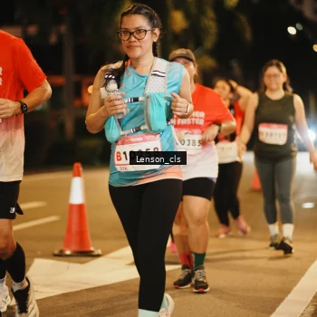 Runner Photo 1802411