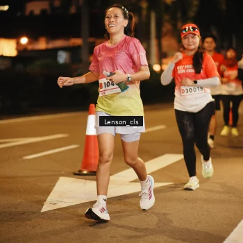 Runner Photo 1802530