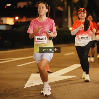Runner Photo 1802546