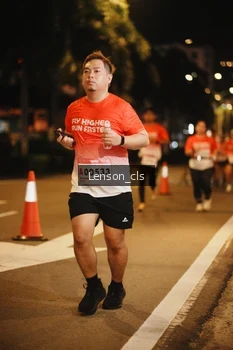 Runner Photo 1802813