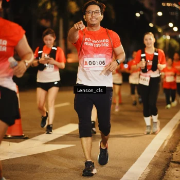 Runner Photo 1802836