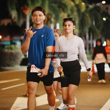 Runner Photo 1803014