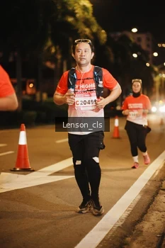 Runner Photo 1803047
