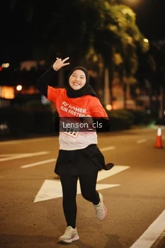 Runner Photo 1803053