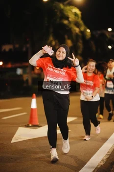 Runner Photo 1803058