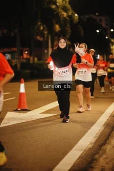 Runner Photo 1803095