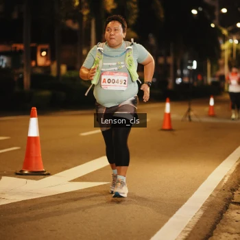 Runner Photo 1803336