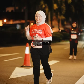 Runner Photo 1803346