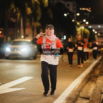 Runner Photo 1803359