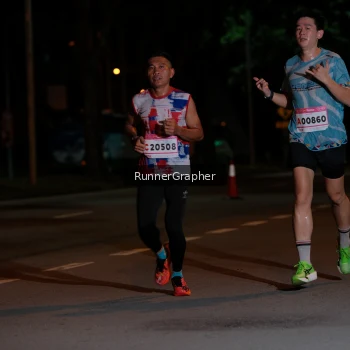 Runner Photo 1803427