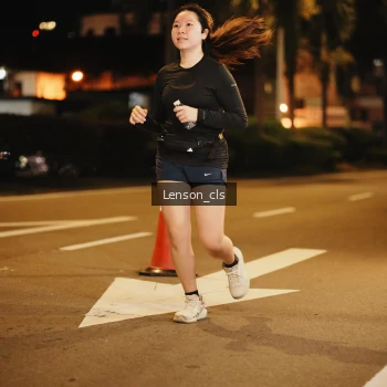 Runner Photo 1803453