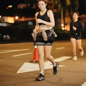 Runner Photo 1803454