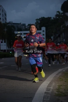 Runner Photo 1803471