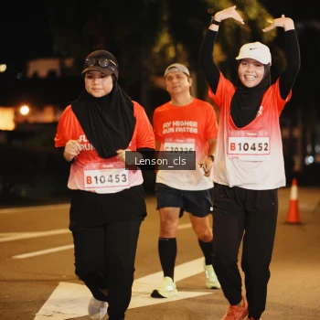 Runner Photo 1803541