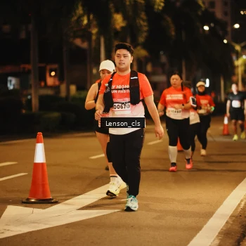 Runner Photo 1803553