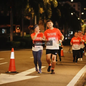 Runner Photo 1803637