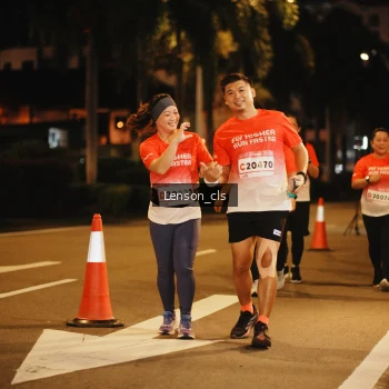 Runner Photo 1803646