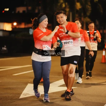 Runner Photo 1803652