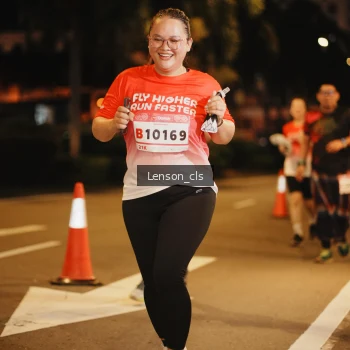Runner Photo 1803706