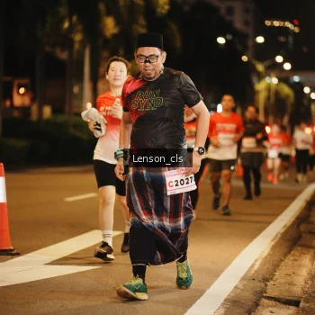 Runner Photo 1803707