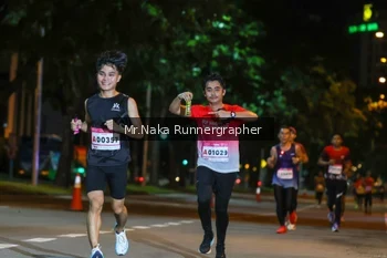 Runner Photo 1803762
