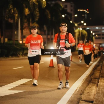 Runner Photo 1803775